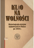 Klio na wolności