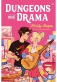 Dungeons and Drama
