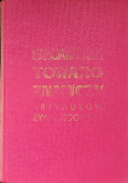 Słownik towaroznawczy artykułów żywnościowych