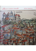 Kraków w Europie Środka