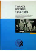 Twarze tczewskiej bezpieki 1945-1990