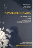 Farmakoekonomia