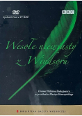 Wesołe niewiasty z Windsoru