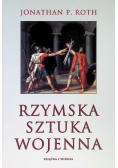 Rzymska sztuka wojenna