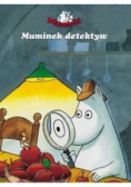 Muminek detektyw
