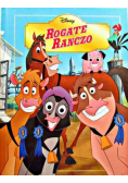 Rogate ranczo