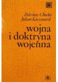 Wojna i doktryna wojenna