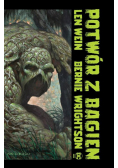 Potwór z bagien
