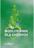 Modlitewnik dla chorych