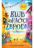 Klub gorących zbrodni