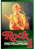 Rock encyklopedia Tom 2