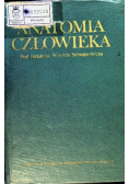 Anatomia Człowieka