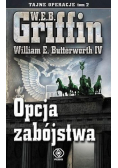 Opcja zabójstwa