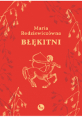 Błękitni