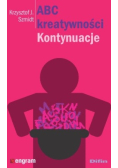 ABC kreatywności Kontynuacje