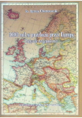1000 mil w przelocie przez Europę
