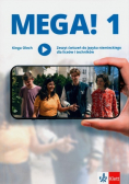 Mega! 1 Zeszyt ćwiczeń