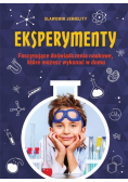 Eksperymenty Fascynujące doświadczenia naukowe, które możesz wykonać w domu