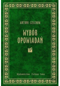 Wybór opowiadań