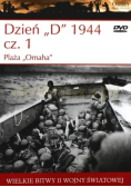 Wielkie bitwy II Wojny Światowej Dzien D 1944 Część 1 Plaza Omaha