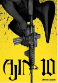Ajin Tom 10