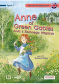 Czytam po angielsku. Anne of Green Gables