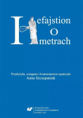 Hefajstion o metrach