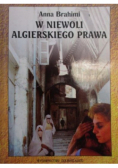 W niewoli algierskiego prawa