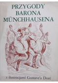 Przygody Barona Munchhausena