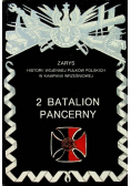 2 Batalion Pancerny