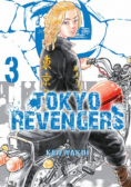 Tokyo Revengers 3