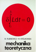 Mechanika teoretyczna