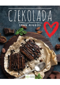 Czekolada. Smak miłości