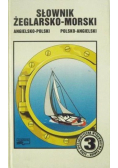 Słownik żeglarsko - morski Angielsko - polski polsko -angielski