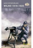 Wilno 1919 - 1920