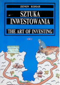 Sztuka inwestowania the art of investing
