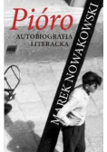 Pióro Autobiografia literacka