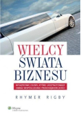 Wielcy świata biznesu