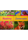 Spotkania z przyrodą Zwierzęta / Rośliny