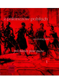 Z polonezów polskich na fortepian
