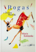 Rogaś z Doliny Roztoki
