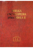Wielka Encyklopedia Jana Pawła II Tom XVII