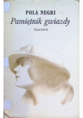 Pamiętnik gwiazdy