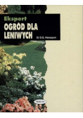 Ekspert ogród dla leniwych