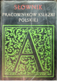 Słownik pracowników książki polskiej