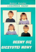 Uczymy się ojczystej mowy