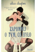 Zapomnij o tym co było