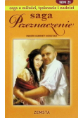 Saga Przeznaczenie Tom 21 Zemsta