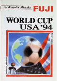Encyklopedia Piłkarska FUJI 10 World Cup USA '94