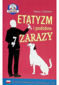 Etatyzm i podobne zarazy
